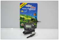 Emma electronic thermometer fish tank thermometer fish tank electronic thermometer diving thermometer