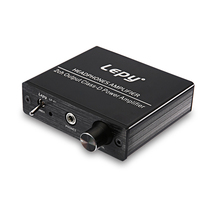 Lepai LP-A1 Headphone small power amplifier Computer mini class D small digital power amplifier Universal headphone amplifier