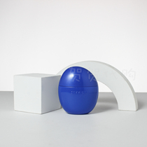 Spot snow muscle essence escape sunscreen 50ml blue egg shake blue fat moisturizing oil control 21 years New version