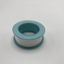 Special sealant cloth for raw material with faucet tape hose