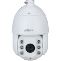 Dahua 6 inch 23 times 4000150 m ir zoom Network Dome camera DH-SD-6C8423-GN