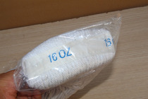 Standard multifunctional clamp-on water floor mop cotton mop cotton thread tow wax mop head mop head