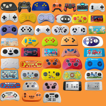  Childrens electric car remote control non-universal universal toy car four-wheeled stroller baby receiver motherboard accessories