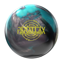 New storm professional bowling PARALLAX 11 pounds long oil flying saucer in October 2020