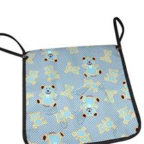 Baby cart storage bag rain cover storage bag net pocket baby umbrella car trailer storage cart waterproof universal type