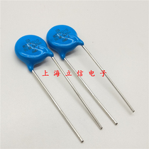 Taiwan IB Junyao in-line pressure sensitive resistor 821KD10 10D821K 10K821 820V 10MM 10