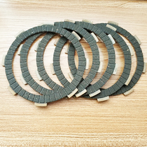 Kaici KEDIN KD150-F H J E K V ZL motorcycle engine parts clutch plate friction plate