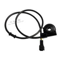 Qidian KD150-FHKEJGVZ motorcycle front LCD odometer electronic speed wheel counter meter meter wheel line