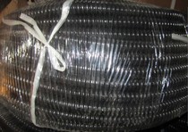 Plastic-coated metal hose cable protection tube instrument tube Φ19 20 6 in charge of 50 meters per plate