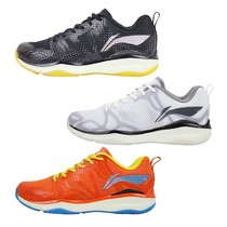 Li Ning falcon eagle badminton shoes AYAP005 tag 1099