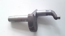 General purpose 0 6 air compressor crankshaft Air pump Air compressor accessories Crankshaft connecting rod 2080 air compressor accessories crankshaft