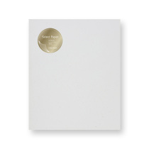TWELVE MOONS Vegetarian Series SKETCH PAPER Drawing PAPER Hand-drawn paper Bulk PAPER SMALL FRECKLES(300g)