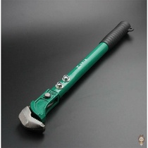 Rebar socket wrench Torque wrench Straight thread connection sleeve thread head wrench Rebar wrench