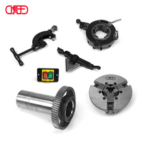 Huwang wire set Machine accessories head plate tooth head assembly cutter hanging gear box Chuck switch motor assembly