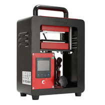 Rosin Hot Press Scalding Machine Rosin Heatpress Hot Press Up And Down Plate Fever Machine Extraction Machine