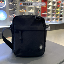Li Ning mens and womens bags 2021 spring new Wade series sports bags messenger bags shoulder bags ABDR108-1-3
