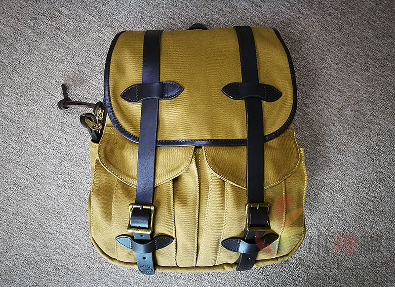 FILSON Shoulder Canvas Bag 70262 262 same model