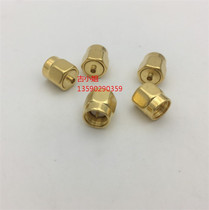 IPEX SMA-JJ Radio Frequency Generation Testing Head HF Generation IPX UFL revolution SMA public signal adapter