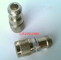 N-JK fixed attenuator 1 2 3 5 10 15 20 30 40 attenuator AP high frequency N L16 male test