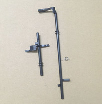 New HP hp1020plus 1022 1022N 1319 Fixing Paper Sensor Bracket Rocker