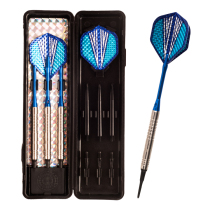 Dongye darts professional 18g tungsten steel soft darts electronic competition special dart box set