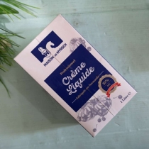 French imported Knight light cream animal cream cake decorating fresh cream cream cream baking ingredients 1L