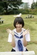 (7 2)Japanese used jk uniform basic sailor suit set winter suit summer suit intermediate suit setfu bag