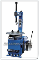 Car tire pickage machine Tire disassembly machine 20 inch 24 inch tire pickup machine trolley tire disassembly machine
