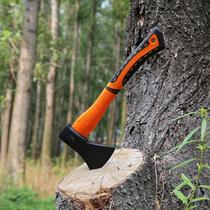 Axe tool Tree cutting axe tool Construction axe knife Manganese steel tiger head axe Fire axe Sapper axe Small axe