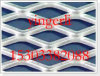 Steel plate mesh Metal plate mesh Diamond mesh Iron plate mesh Foot mesh Steel plate expansion mesh Barbed wire