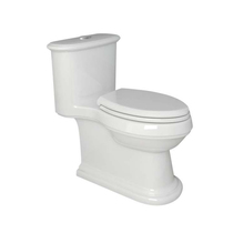 Gold bathroom high temperature firing ceramic nano self-cleaning glaze one toilet 2159 store same model