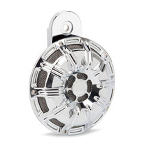 Harley modified horn bobber chopper bagger gang modified retro coffee modification