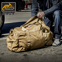 Heikon Helicken Great City Training Bag Travel Bag Portable Single Shoulder Portable Tactical Outdoor Large Capacity