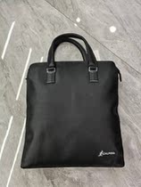 Bag Alpina dai Mouse Mens briefcase 23 * 5 * 32cm