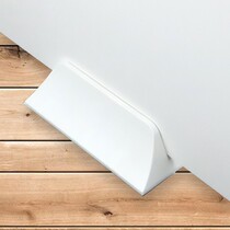 Student anti-droplet desk test baffle desktop PVC board canteen table isolation board desk screen partition