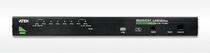 ATEN licensed CS1708A 8 Port KVMP switcher PS 2 USB mixed line