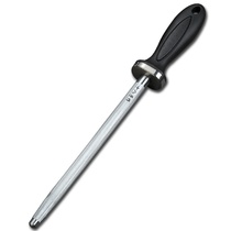 Knife sharpening stick rapid sharpening kitchen knife sharpening stone grinding magnetic Butcher household professional knife sharpening stick