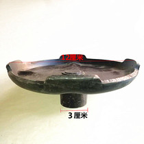 3T4T hydraulic horizontal Jack Jack repair accessories 3 ton floor pallet hydraulic jack tray