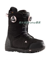 21-22 burton womens snowboard shoes Drawstring ski shoes Ritual LTD