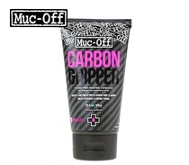 UK MUC-OFF carbon fiber anti-slip agent anti-slip paste Carbon fiber seat rod seat tube handle horizontal handle vertical anti-slip paste