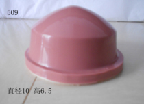 Pad printing glue head 509 model crystal mold silicone tension is good and elastic