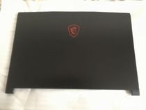 Brand new original MSI Msi GF63 GF65 A shell MS-16R1 screen back cover motherboard water inlet repair