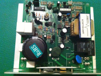 Good family treadmill circuit board motor good family treadmill drive board mainboard lower control board computer board