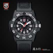 Rémeeno Luminox 3501 Navy Seal Diving Military Watch Mens Outdoor Sports Waterproof Watch