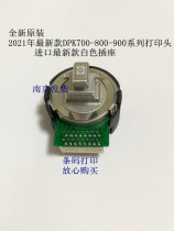 Original Fujitsu new DPK800 DPK750PRO DPK810 DPK700 printer needle print head