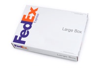 Federal BOX Federal aircraft Box Federal BOX Federal envelope Box Large BOX Federal document Box