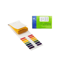 Handmade soap tool ph test paper 80 pieces