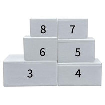 Foam Box Express Special 345678 Fruit Plum Peach Seed Orange Grape Honey Peach Seafood Insulated Foam Box
