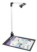 Xinhan do easy to shoot TE500 high camera scanner A4 camera with fixed base text recognition