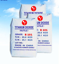 Ceramic-grade titanium dioxide